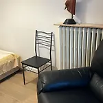 Appartement Moderne Avec Terrasse - Avenue Foch, Paris 75016