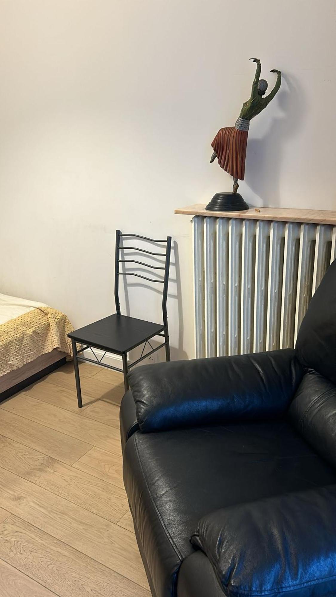 Moderne Avec Terrasse - Avenue Foch, 75016 Appartement Parijs