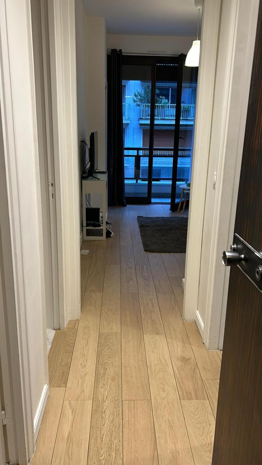 Appartement Moderne Avec Terrasse - Avenue Foch, 75016 Parijs